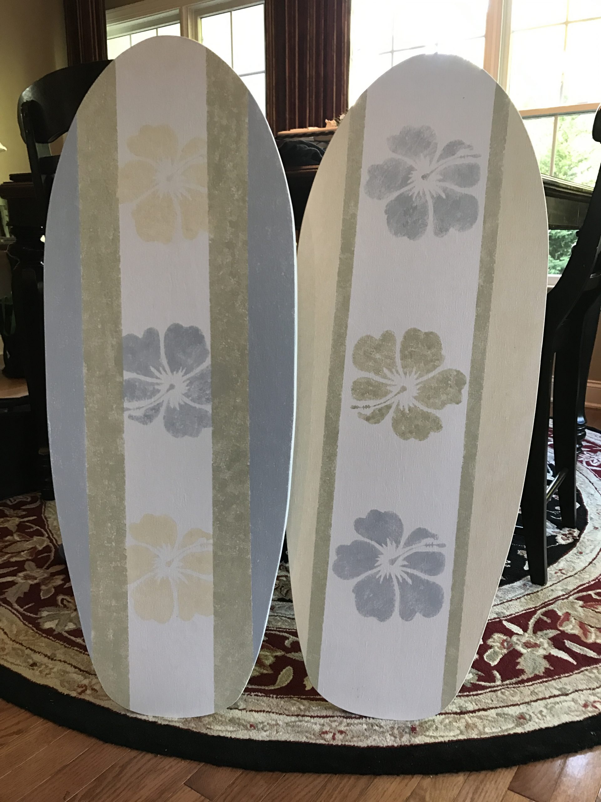 Surf Boards