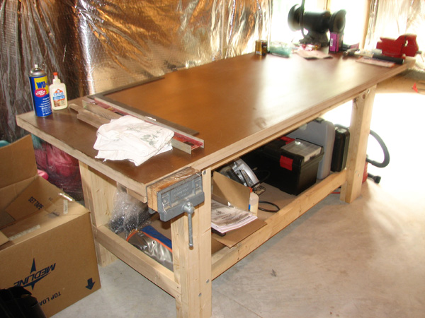 Workbench